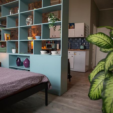 Apartament U Olechny 5 Bydgoszcz Bagian luar foto