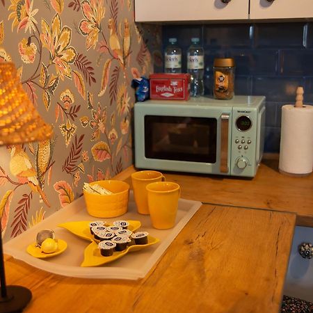 Apartament U Olechny 5 Bydgoszcz Bagian luar foto