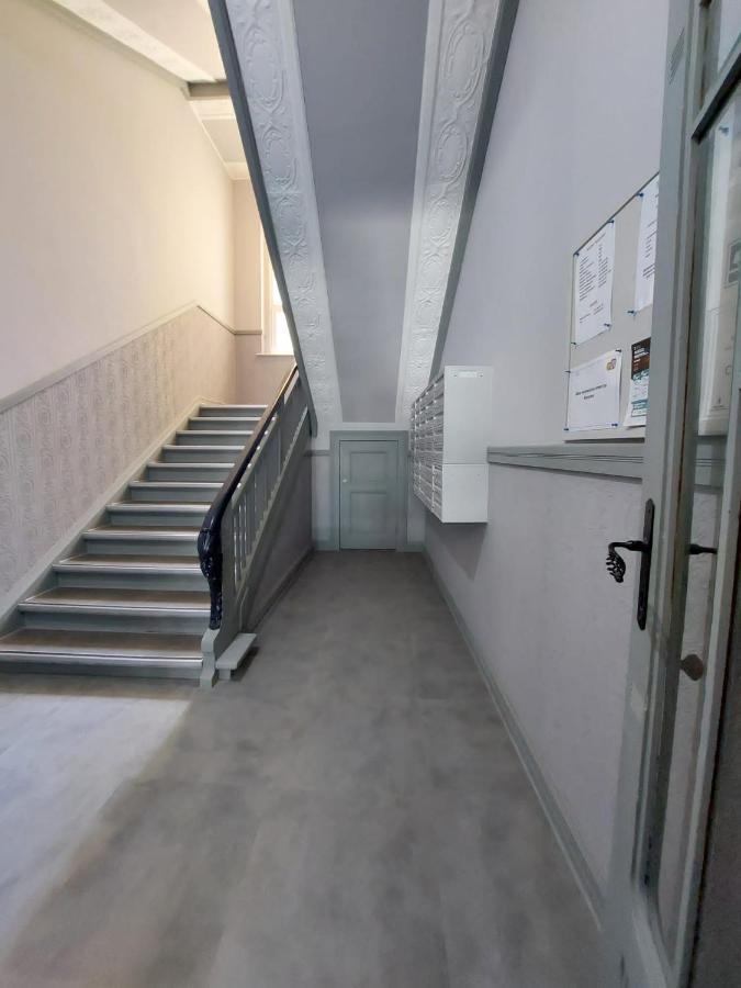 Apartament U Olechny 5 Bydgoszcz Bagian luar foto