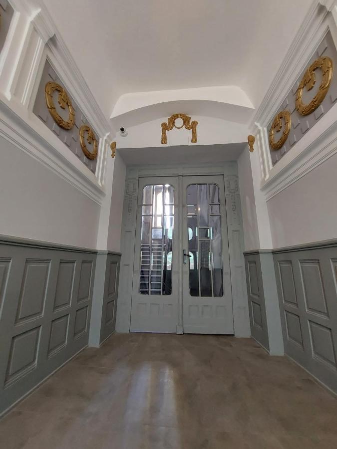 Apartament U Olechny 5 Bydgoszcz Bagian luar foto
