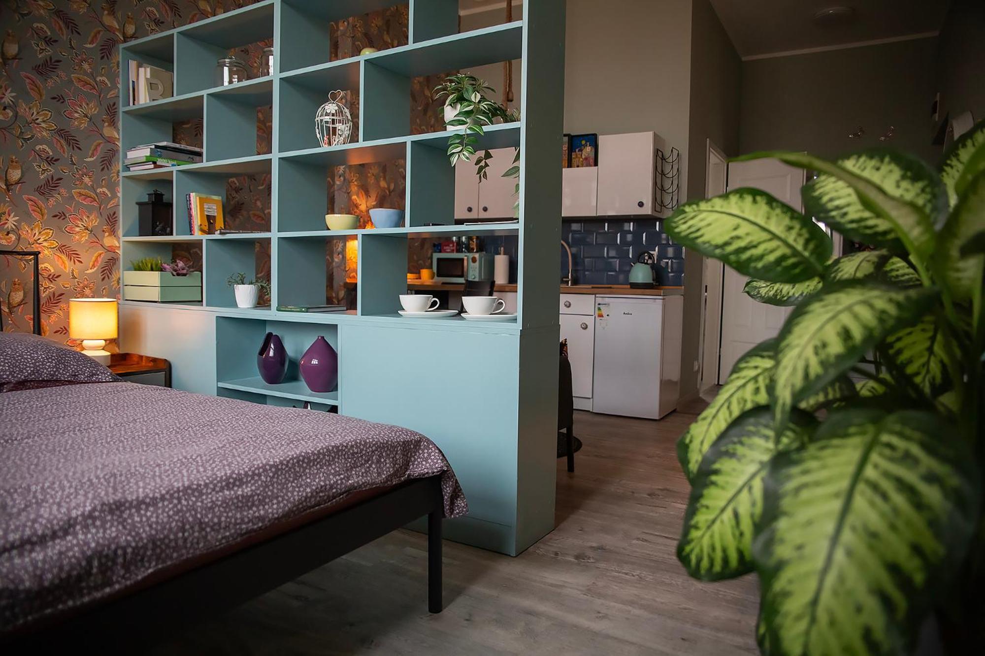 Apartament U Olechny 5 Bydgoszcz Bagian luar foto