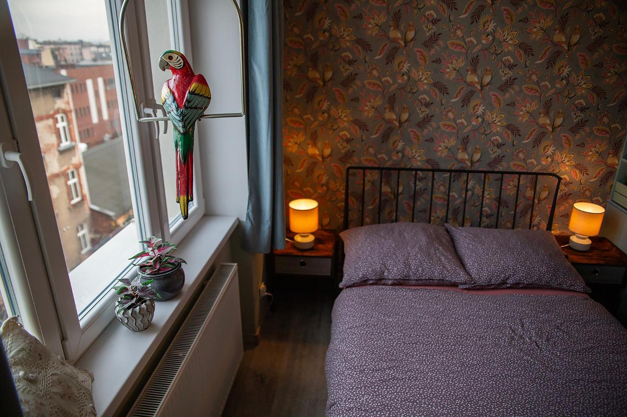 Apartament U Olechny 5 Bydgoszcz Bagian luar foto