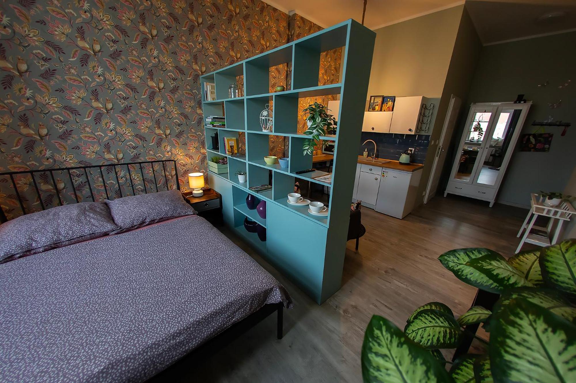 Apartament U Olechny 5 Bydgoszcz Bagian luar foto